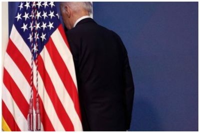 کاخ سفید مدعی شد  / بایدن نگران حفاظت از جان غیرنظامیان فلسطینی در رفح است