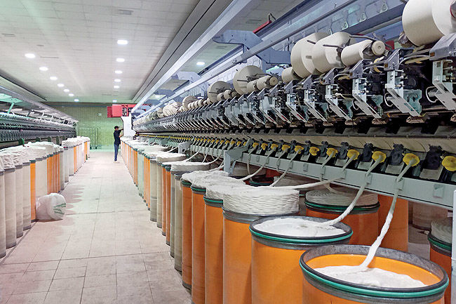 ۲۹ واحد تولیدی و صنعتی در اصفهان افتتاح می‌شود