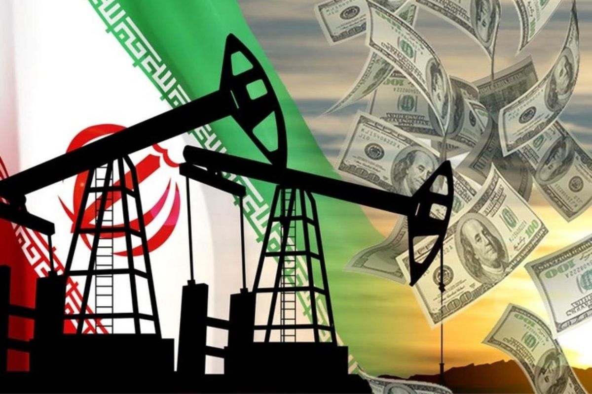 بررسی درآمد نفتی ایران در دهه 50 و تاثیر آن بر اقتصاد کشور + فیلم