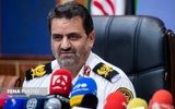 ترافیک تهران در روز اول مهرماه/ شکل‌گیری تراکم در محورهای ورودی تهران