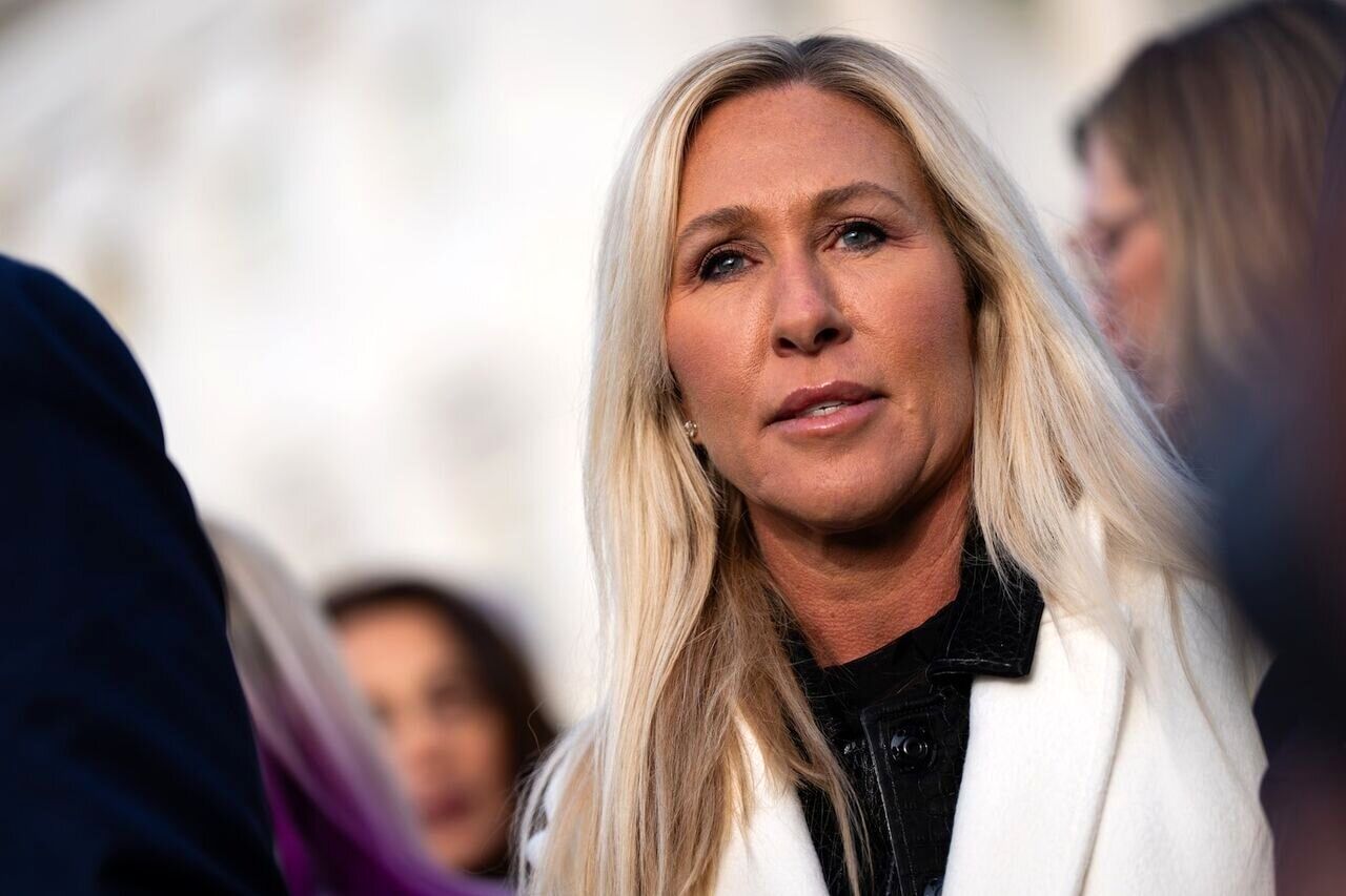 استعفای یک نماینده مجلس آمریکا / متحد سابق ترامپ، قربانی پرونده اپستین شد