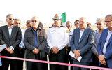 ایمن‌سازی جاده‌های هرمزگان
