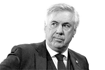 رقابت پولی رئال و سیتی