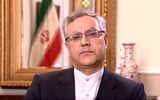 شرط ایران برای مذاکره از زبان آقای سفیر/ از آمریکا تشکر نمی کنیم زیرا.../در حال دفاع از خود هستیم