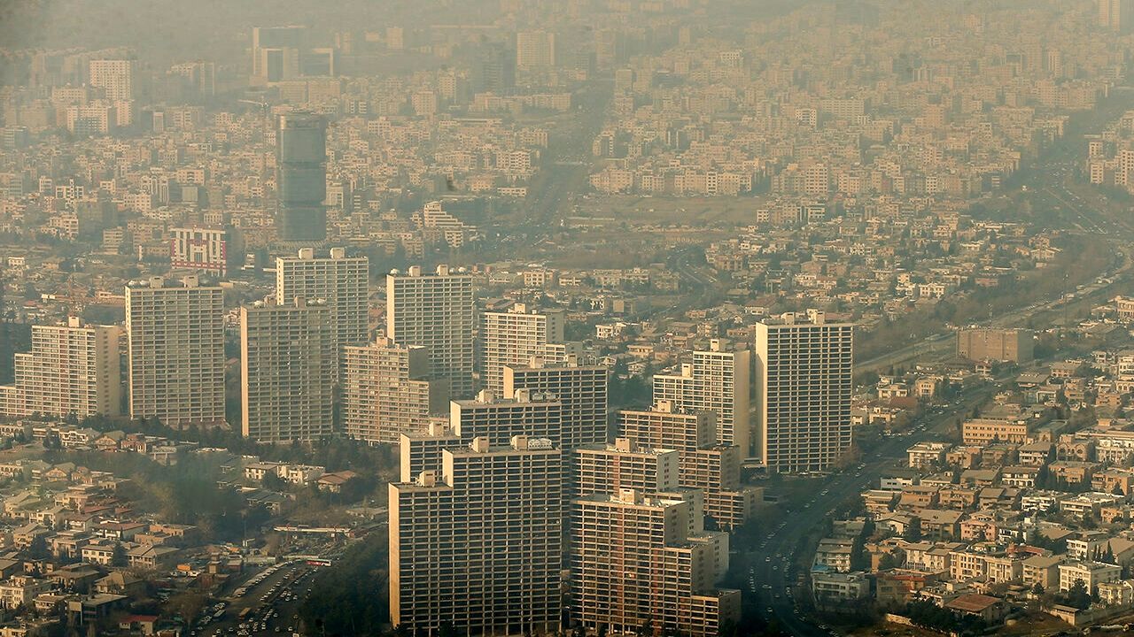چهره ایرانی بحران / غلظت ذرات معلق در فقیرترین مناطق 30 تا 33 درصد بیشتر از محله‌های ثروتمند 2