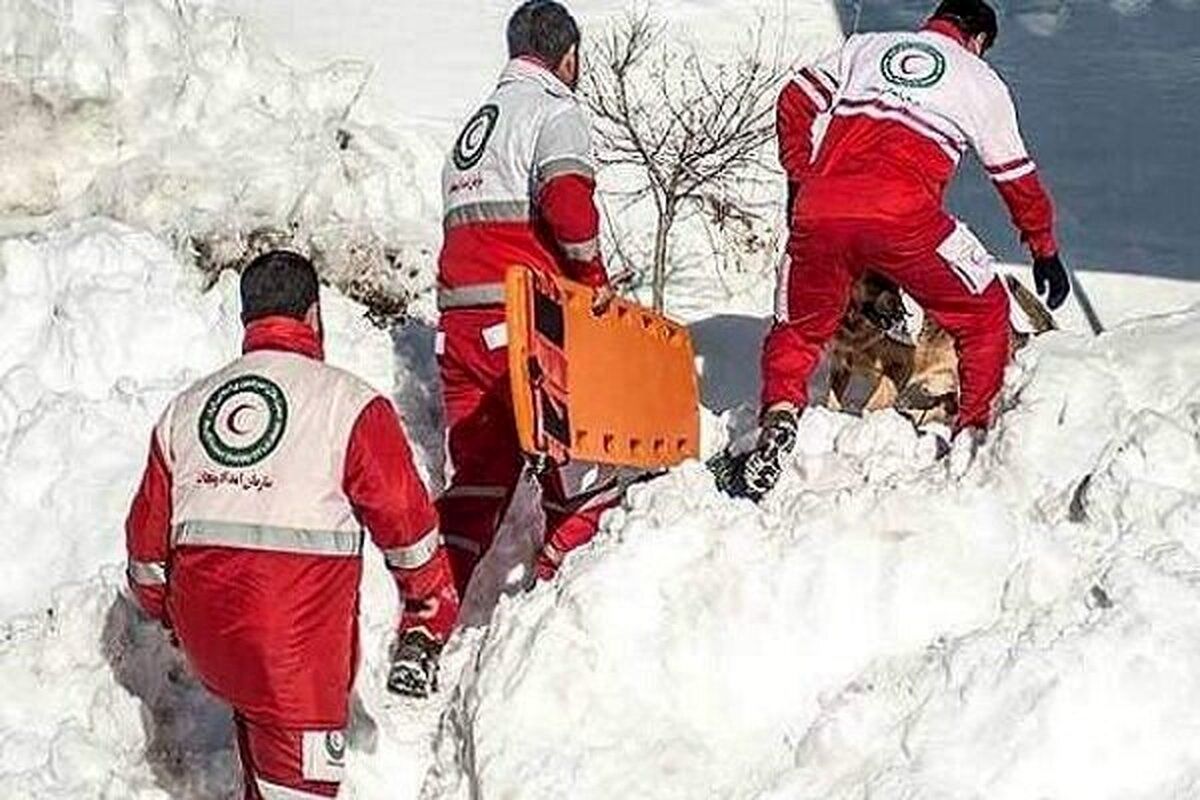 هشدار‌هایی به کوهنوردان برای جلوگیری از حوادث در کوهستان