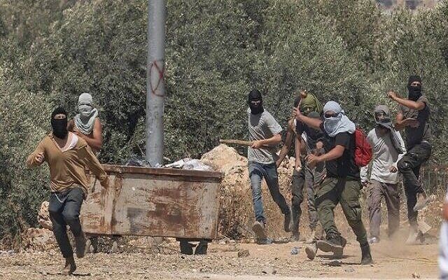 8 کشور علیه اسرائیل بیانیه صادر کردند