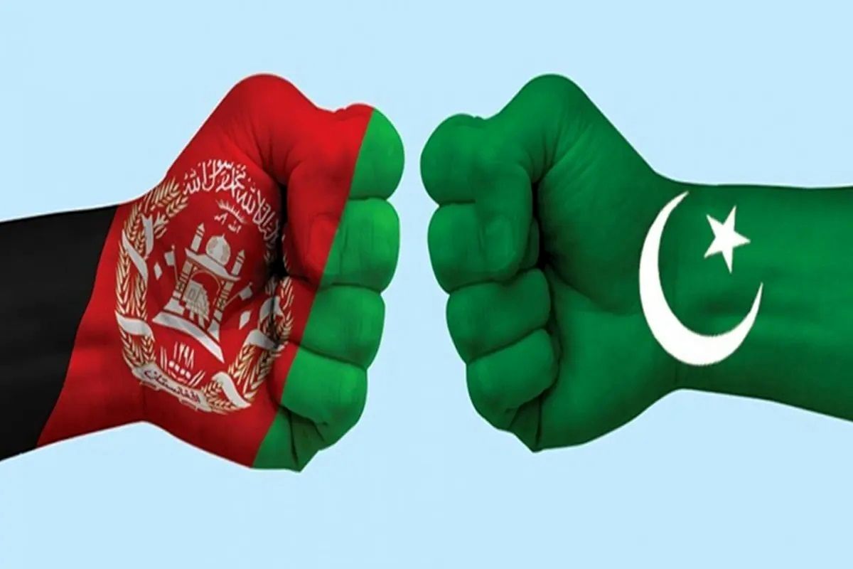 پشت پرده درگیری نظامی افغانستان و پاکستان / جنگ جدید در راه است؟