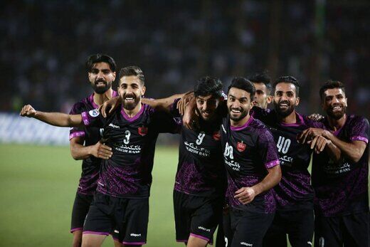 وعده صدری به پرسپولیسی‌ها عملی شد