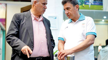 چک سفید بابت چی؟