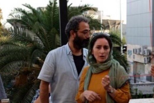 سهیلا گلستانی با قید وثیقه آزاد شد