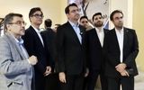 دستاورد منطقه آزاد کیش در نمایشگاه ایران اکسپو