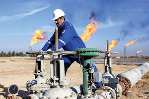 قطع و وصل گاز صنایع