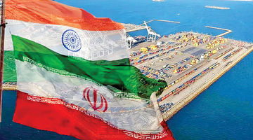 تمدید معافیت‌های تحریمی بندر چابهار