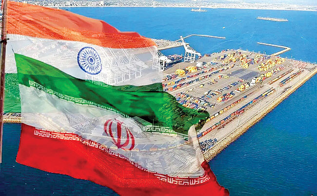 تمدید معافیت‌های تحریمی بندر چابهار