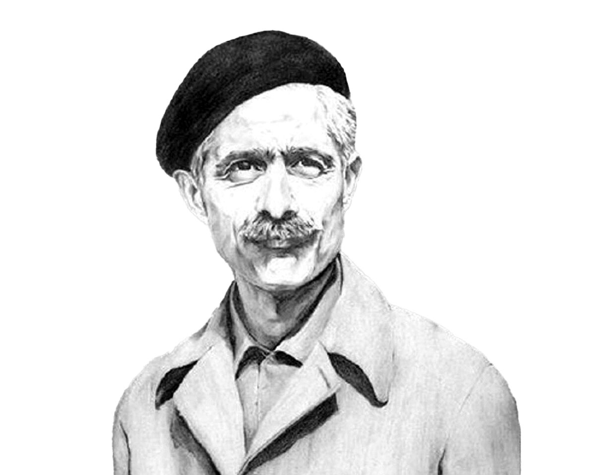 روانکاوی آل‌احمد در نشست نقد «سنگی بر گوری»