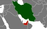 امارات در انفجار اسکله بهمن قشم نقش داشته است؟