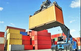 4.6‌ میلیون تن کالا در مسیر ترخیص از گمرک