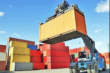 4.6‌ میلیون تن کالا در مسیر ترخیص از گمرک
