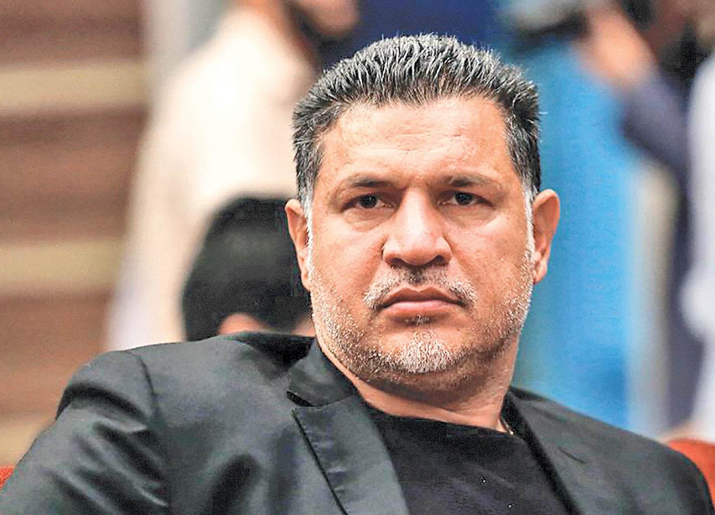 دایی:جهانبخش می‌درخشد