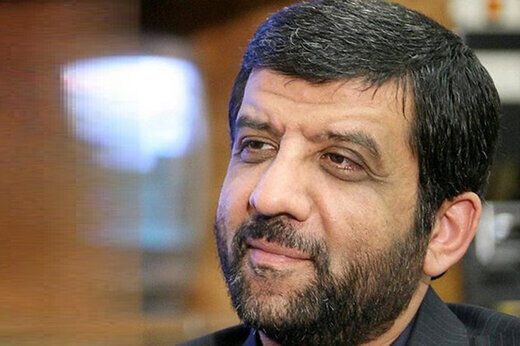 ضرغامی: کیم کارداشیان ۲۰۰ میلیون فالوئر دارد/ رهبری به ناجا دستور دادند برای جمع کردن دیش، به خانه مردم نروید