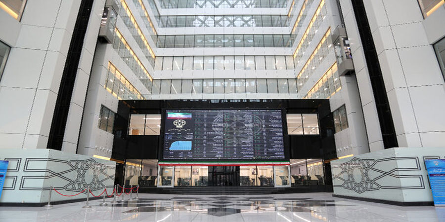 پیش بینی بورس امروز 2 خرداد 1401 