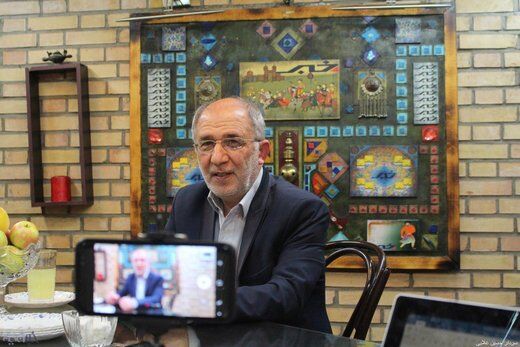 انتقاد تند حسین علایی از شورای نگهبان: مشارکت مردم اهمیتی برایتان ندارد