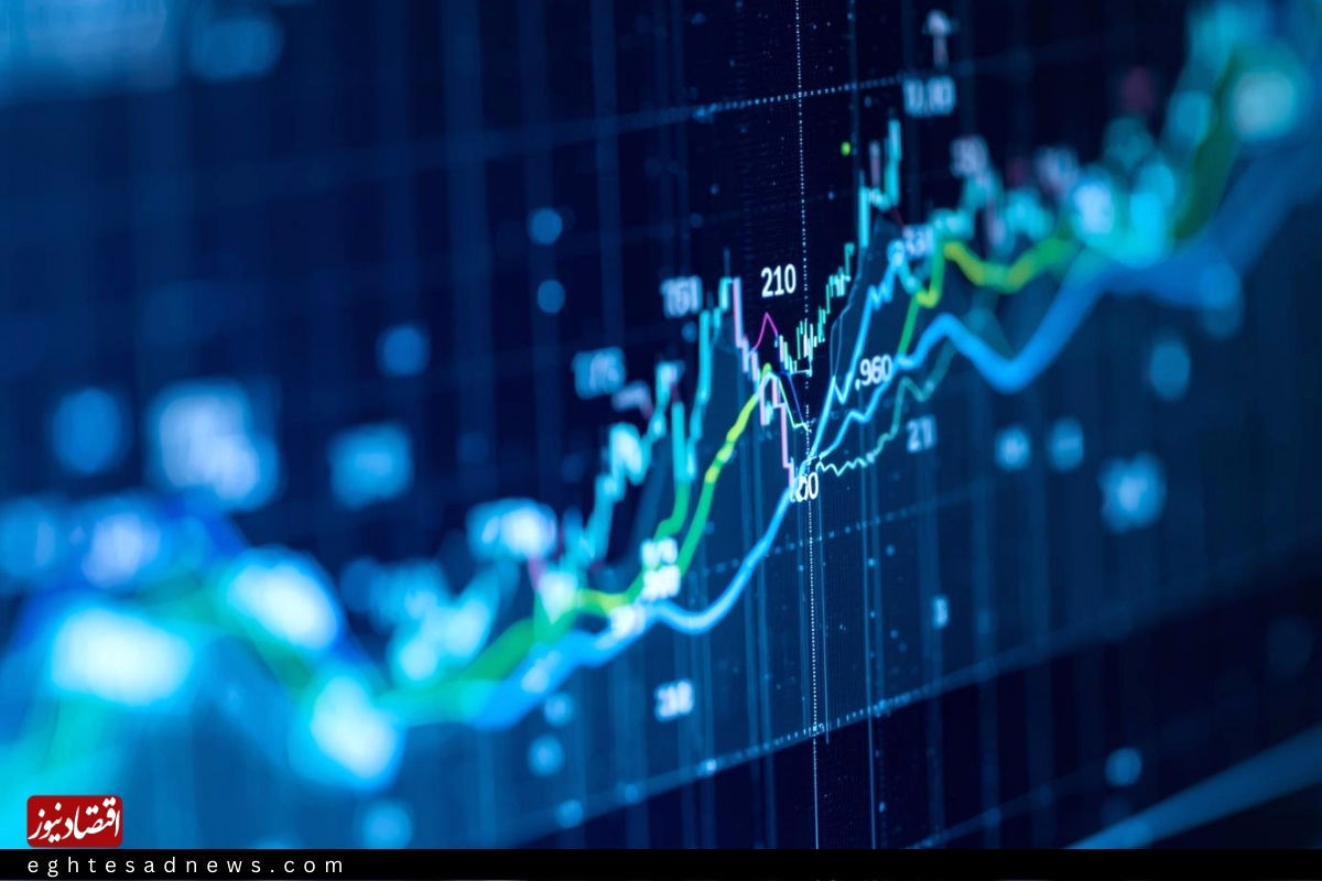 پیش‌بینی بورس چهارشنبه 7 آبان 1404 / فاصله کوتاه تا سقف تاریخی شاخص کل