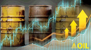 تداوم ریسک هرمز؛ قیمت صعودی نفت