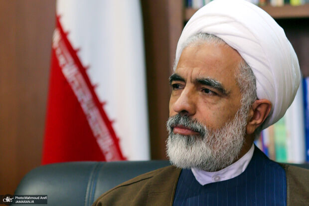 اعلام آمادگی مجید انصاری برای مناظره با اعضای شورای نگهبان در مورد ردصلاحیت ها