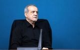 حضور قالیباف و وحیدی در جلسه ستاد برگزاری آیین تشییع رهبر شهید انقلاب+عکس