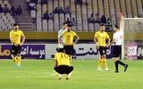 تنبیه‌ دار و دسته غرغروها!