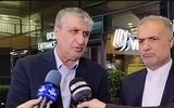  توافق‌نامه احداث نیروگاه‌های اتمی جدید بین ایران و روسیه امضا می‌شود