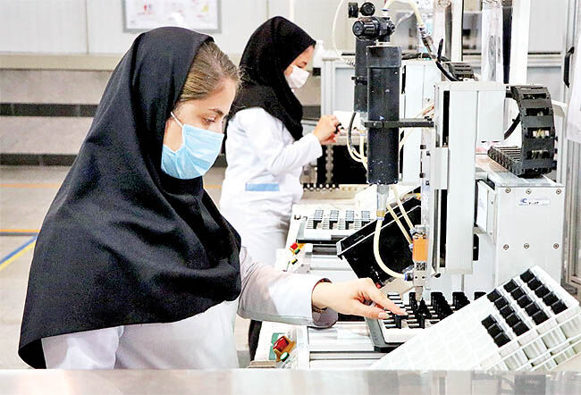 اعلام آمادگی قطعه‌سازی کروز برای تحقق برنامه‌های جدید