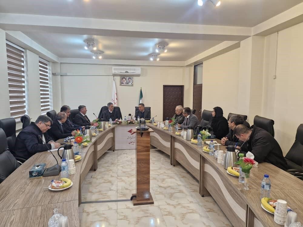 لزوم آموزش مدیران صنعتی برای کاهش مصرف انرژی