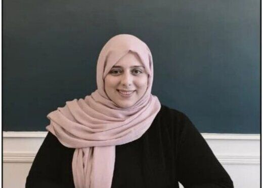 مراسم تشییع پیکر نوه امام موسی صدر/خاتمی به منزل فیروزان رفت