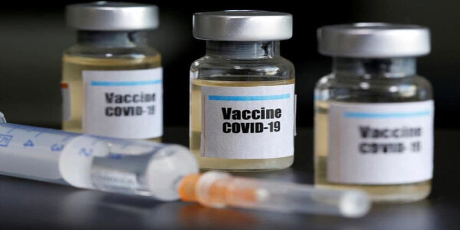ورود اولین محموله واکسن کره ای به ایران / عکس 
