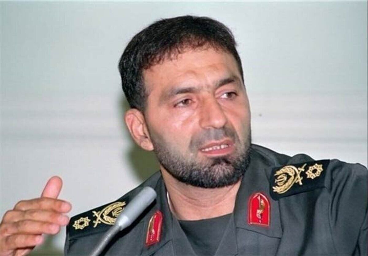 روایتی از آشنایی شهید رشید با پدر موشکی ایران/ نقش طهرانی‌مقدم در راه‌اندازی توپخانه و یگان موشکی سپاه