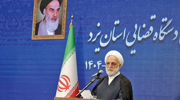 هشدار اژه‌ای به ‌بی‌حجابان 