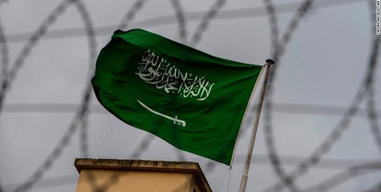 عربستان مدعی سرنگونی پهپاد یمنی شد