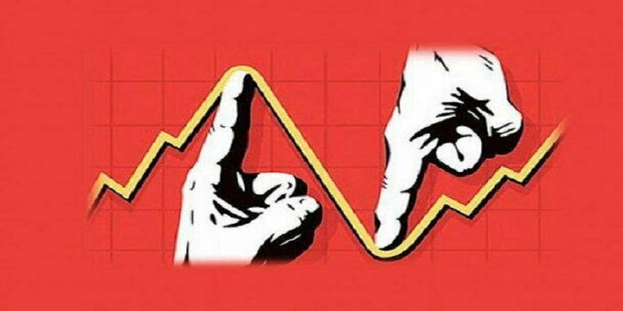 حجم معاملات اوراق بدهی مجدد نزول کرد