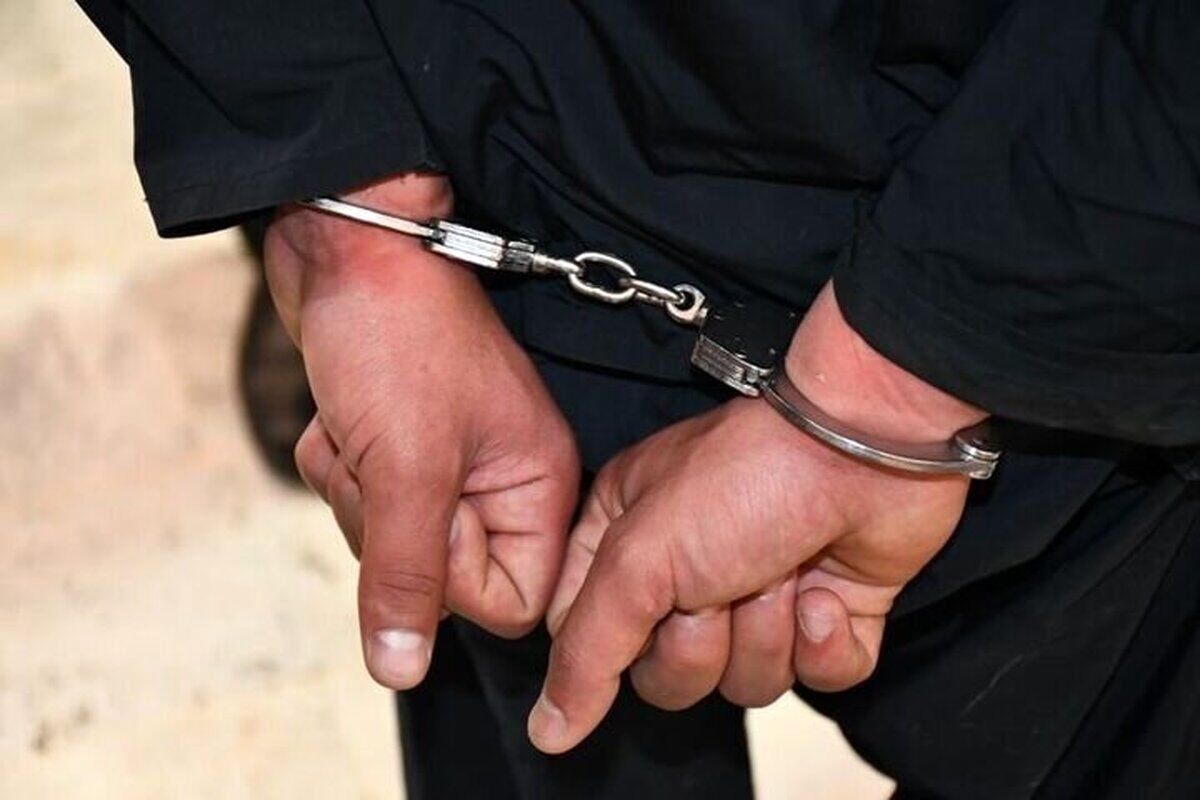 بازداشت یک مقام دولتی در مازندران + جزئیات