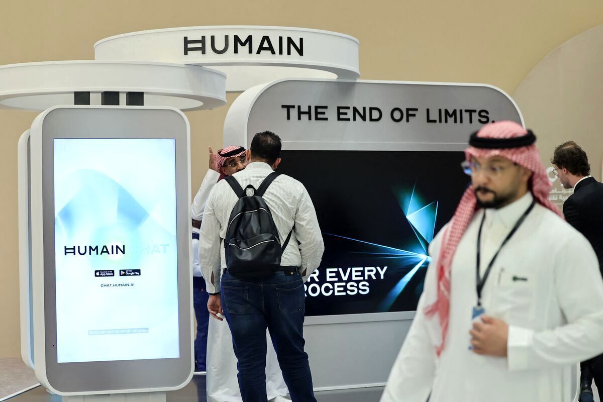 جزئیاتی از توافقات بن‌سلمان و ترامپ در کاخ سفید / دلار‌های نفتی در حوزه هوش مصنوعی سرمایه‌گذاری می‌شوند؟