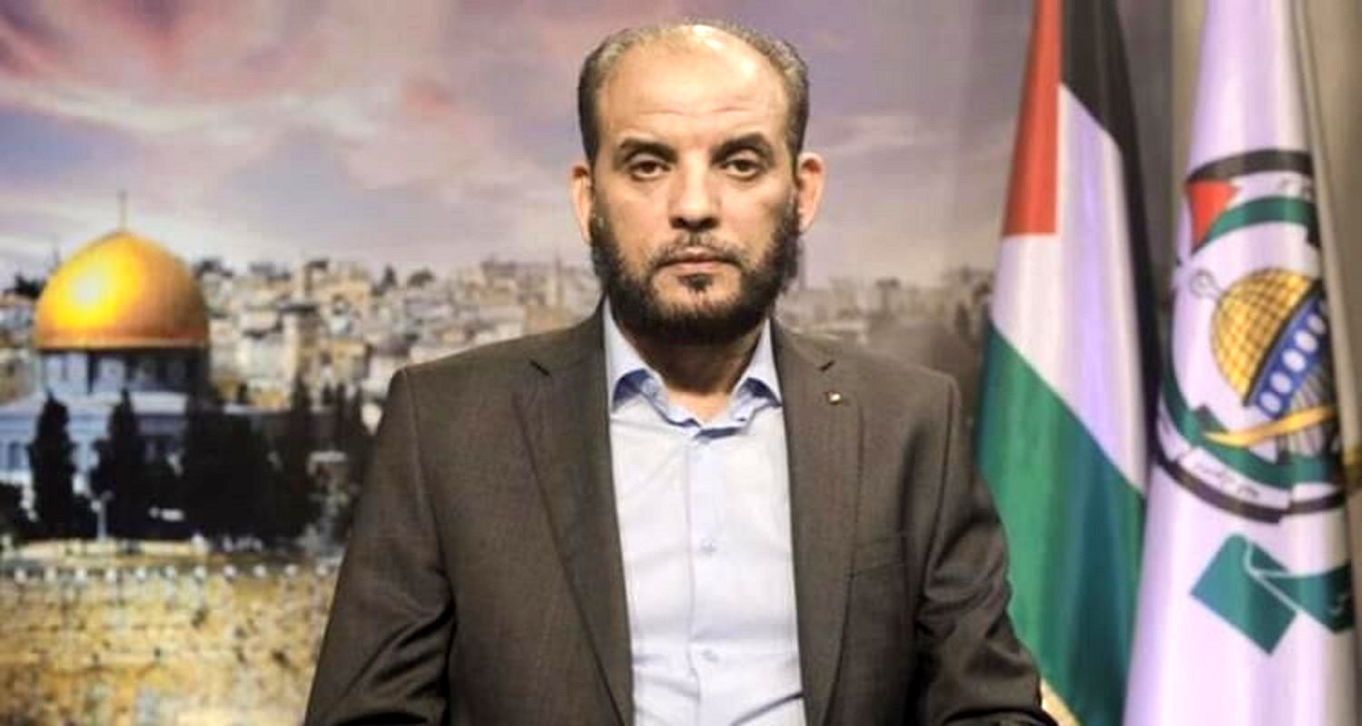 حماس: خواهان آتش‌بس کامل هستیم