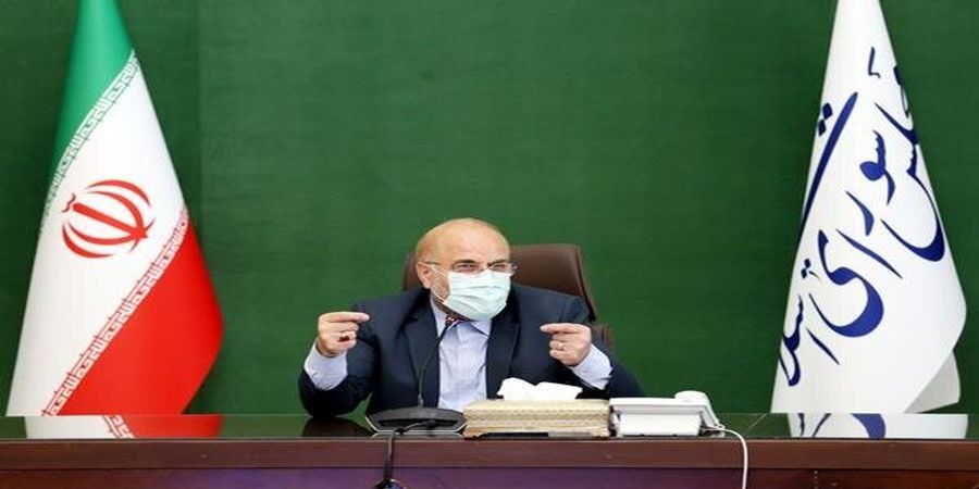 واکنش قالیباف به قطعی مکرر برق