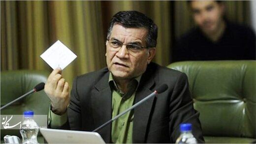 فعال اصلاح طلب: اصولگرایان نمی‌توانند تقصیرها را به گردن روحانی بیندازند!