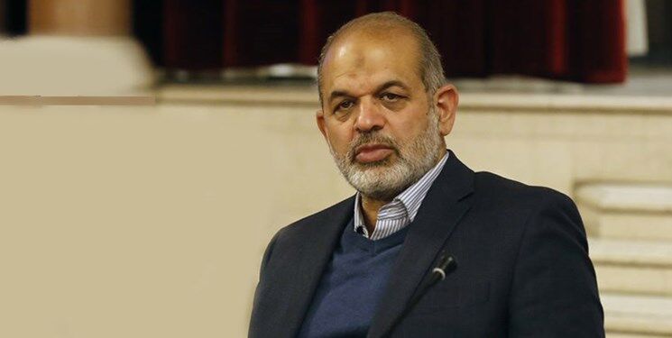 بازگشت احمد وحیدی به شورای عالی امنیت ملی؟