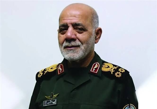 سرلشکر عبداللهی هشدار داد: اگر جنگ جدیدی علیه ایران آغاز شود، آتش آن دامن همه را فرا خواهد گرفت/ منتظر نتایج انتخابات کنگره آمریکا نبوده و نیستیم

