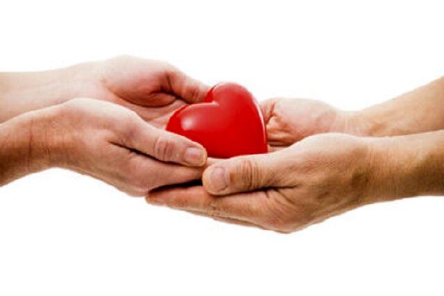 نجات جان 6 بیمار با اهدای اعضای بدن  ۲ بیمار مرگ مغزی 