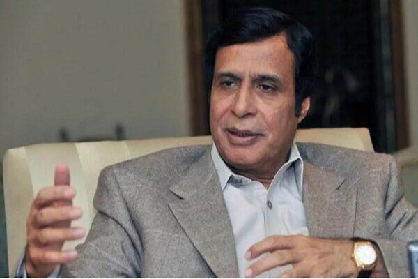 بازداشت رئیس حزب «عمران‌خان» توسط نیروهای امنیتی پاکستان